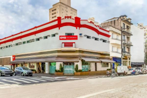 Hotel Urban Mooca